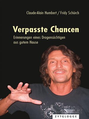 cover image of Verpasste Chancen